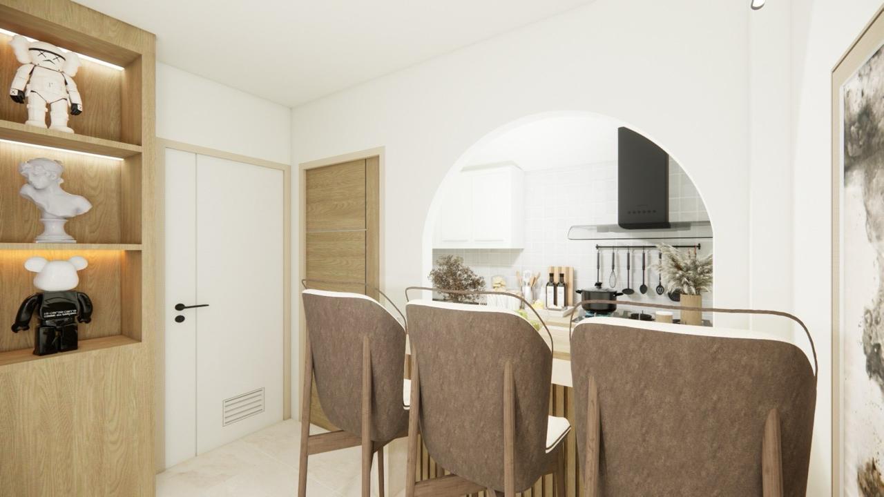 หมู่บ้านเจ้าฟ้าธานี หน้า TOT