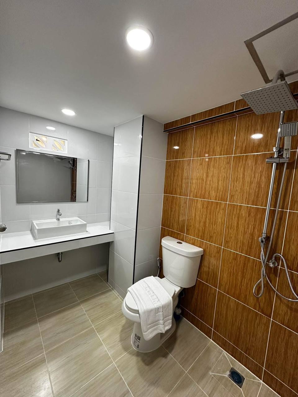 ห้องน้ำ