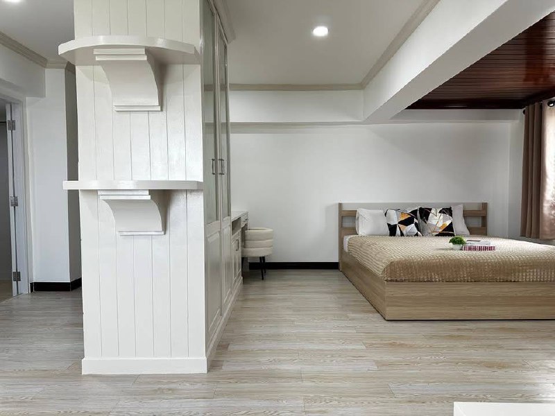 ห้องนอน