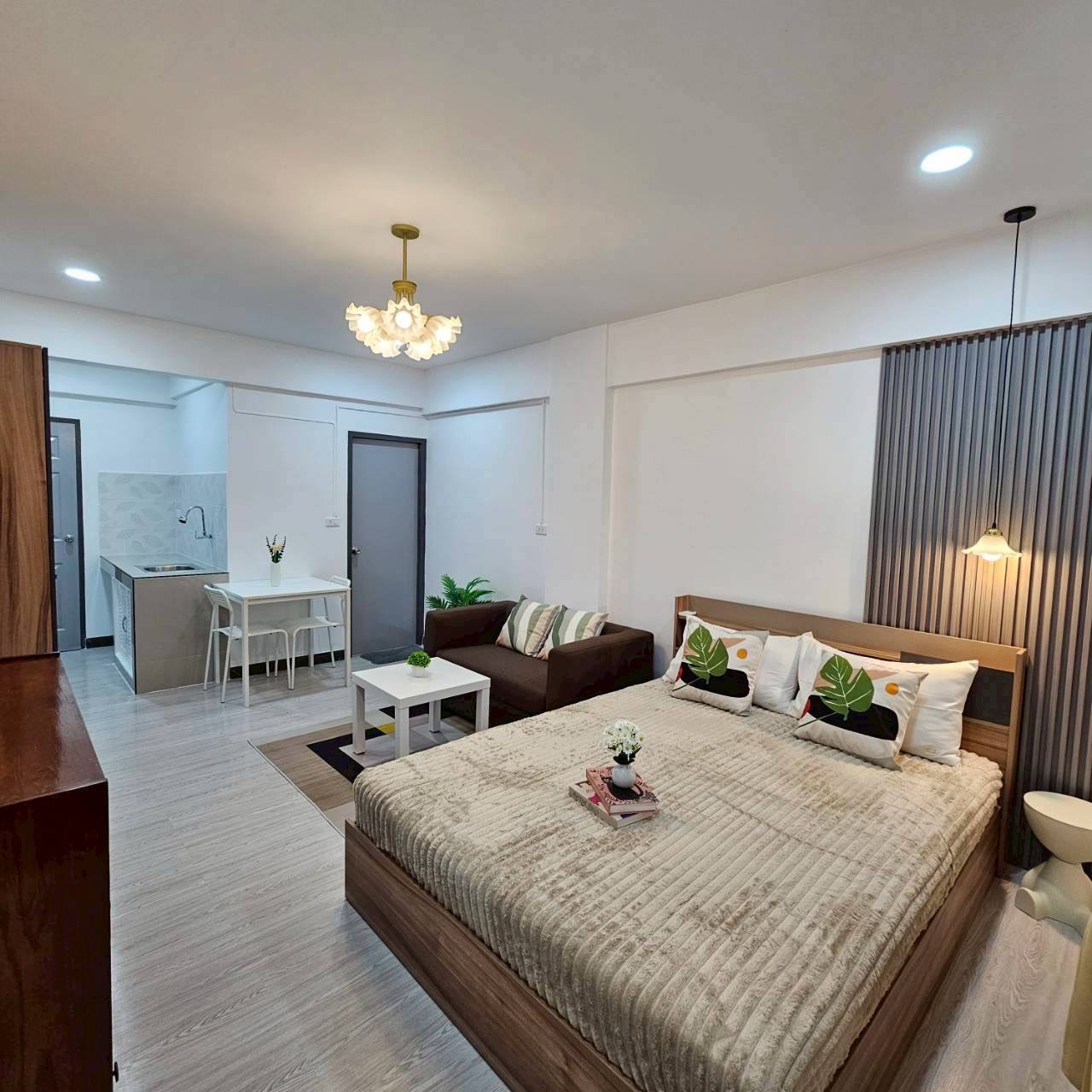 ห้องนั่งเล่น