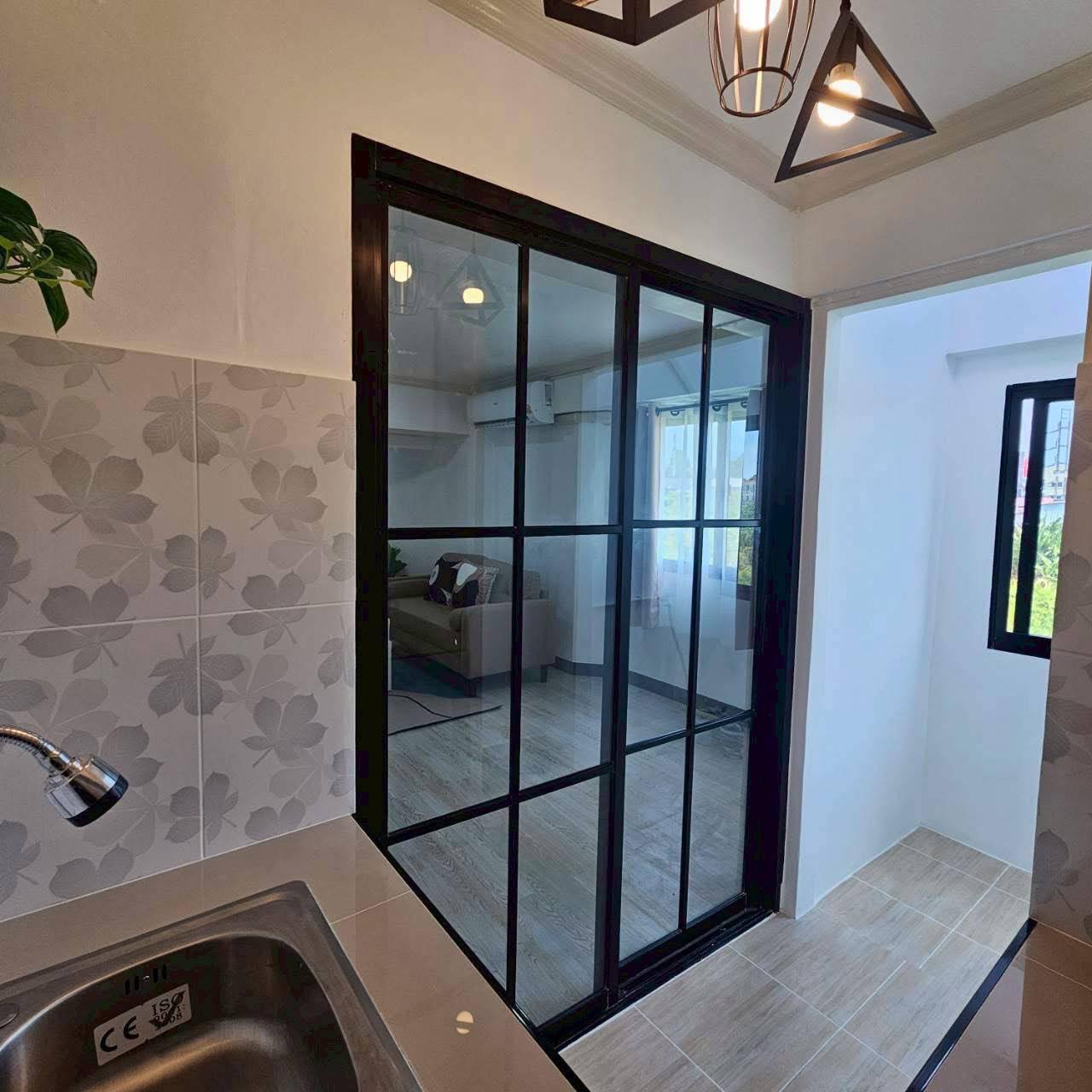 ห้องครัว