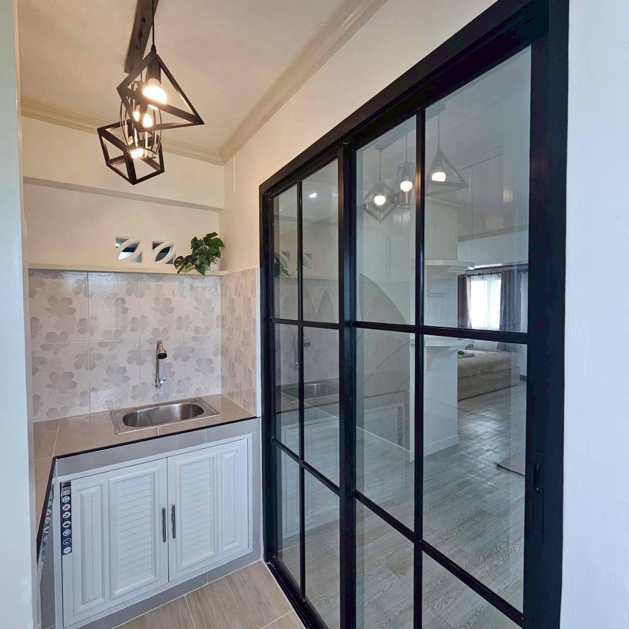 ห้องครัว