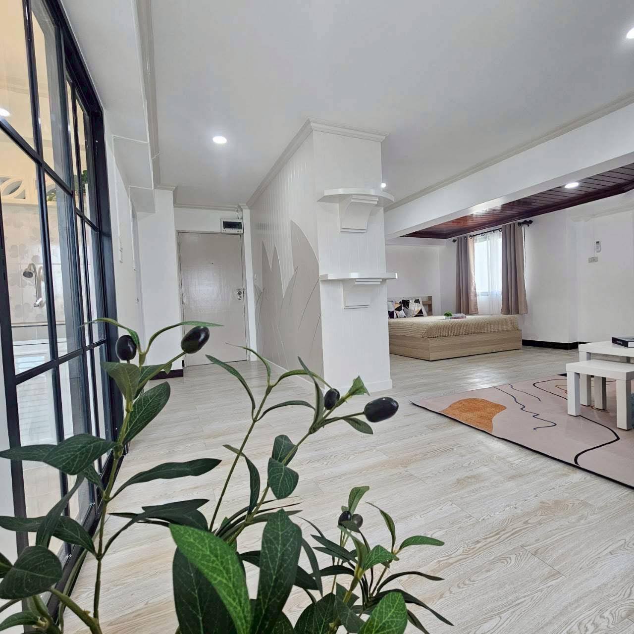 ห้องนั่งเล่น