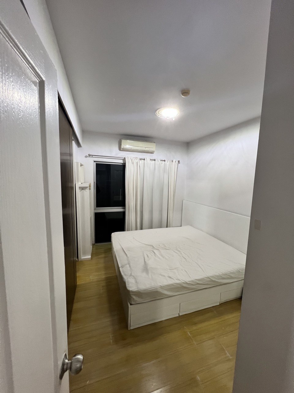 ห้องนอน